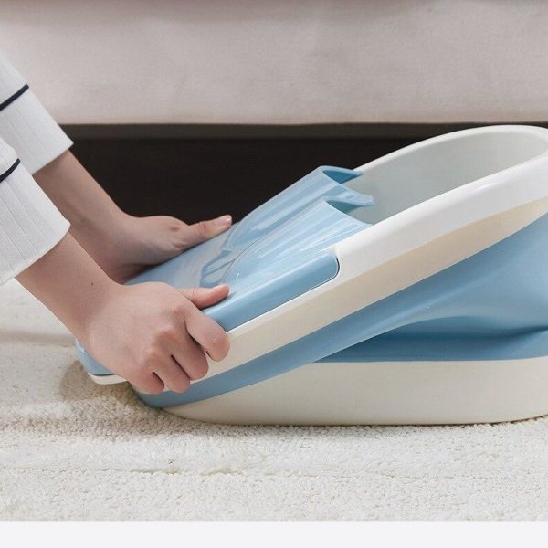 Appareil massage pieds portable à usage domestique 6932 7d4759