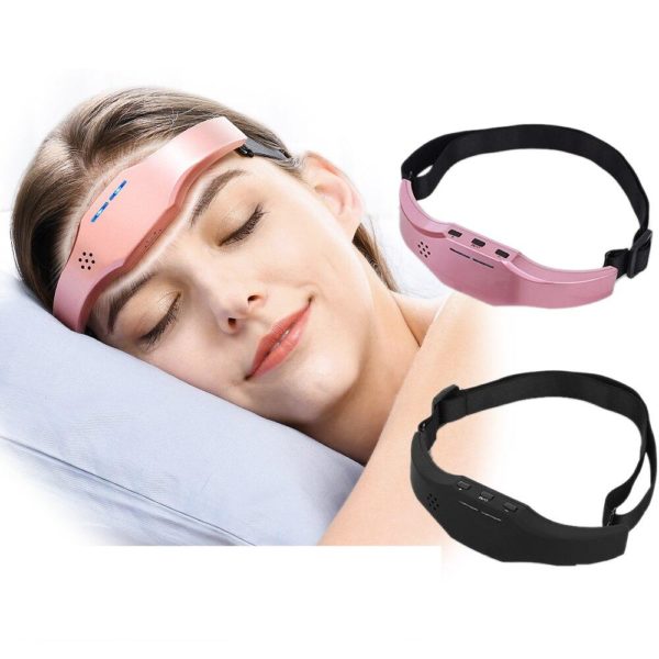 Appareil massage tête pour soulagement de la migraine appareil massage tete pour soulagement de la migraine 9