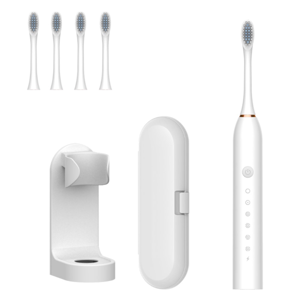 Brosse à dents électrique design telechargement 19