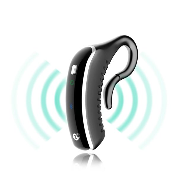 Casque d'oreilles intelligent anti-ronflement 15613 1004a2