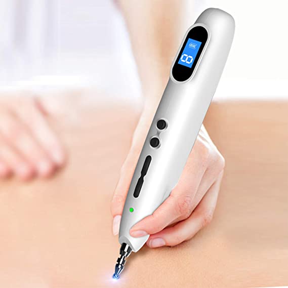 Stylo d'acupuncture laser 4235 94acaa