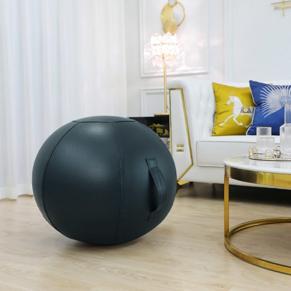 Siège ballon ergonomique Design 4428 544d50