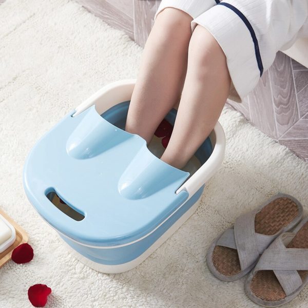 Appareil massage pieds portable à usage domestique 6932 936ef7