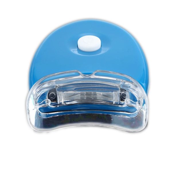 Mini accélérateur blanchiment des dents à LED 8786 737179