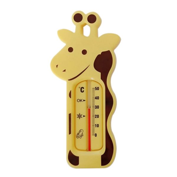 Thermomètre chambre bébé forme girafe thermometre chambre bebe forme girafe