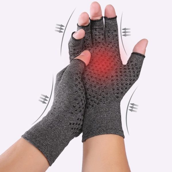 Paire de gants de compression anti-arthrite 27618 dhbgrl